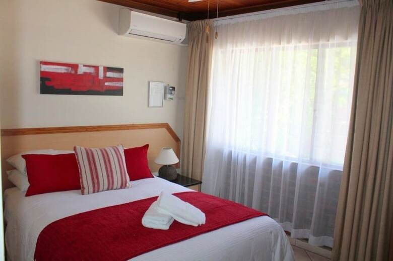 Apartamentos Flamingo Lodge