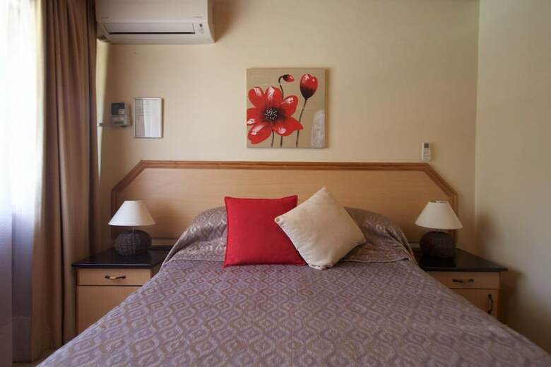 Apartamentos Flamingo Lodge