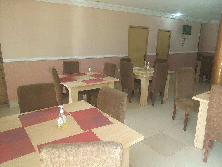 Angel Park Place Hotel