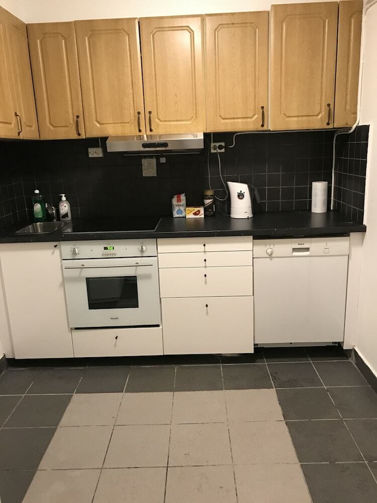 Centrum Apartment Lag�rdsveien 69