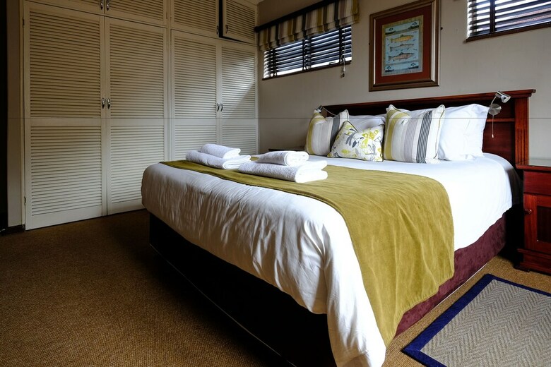 Apartamentos Perna Perna St Lucia