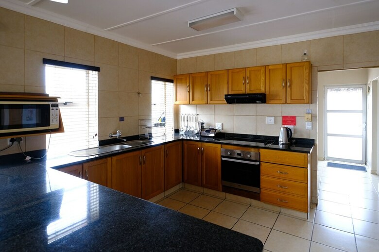 Apartamentos Perna Perna St Lucia