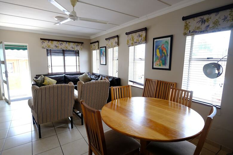 Apartamentos Perna Perna St Lucia