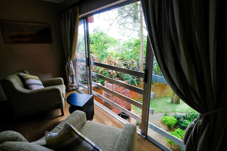 Apartamentos Perna Perna St Lucia