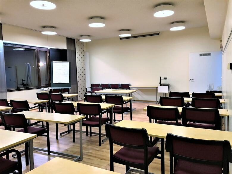 Leikari "nature" Bungalows With Terrace