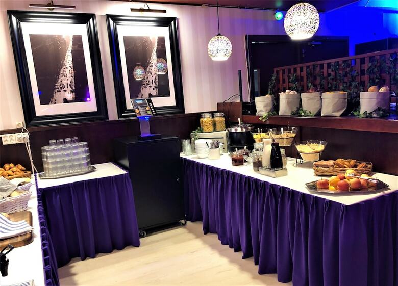 Leikari "nature" Bungalows With Terrace