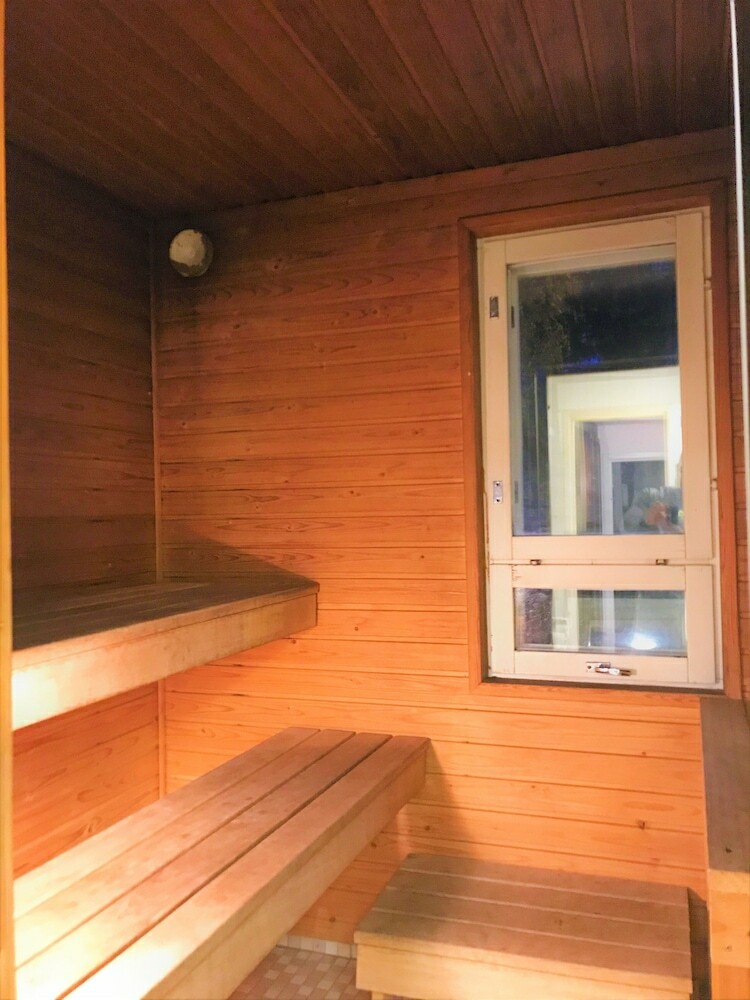 Leikari "nature" Bungalows With Terrace