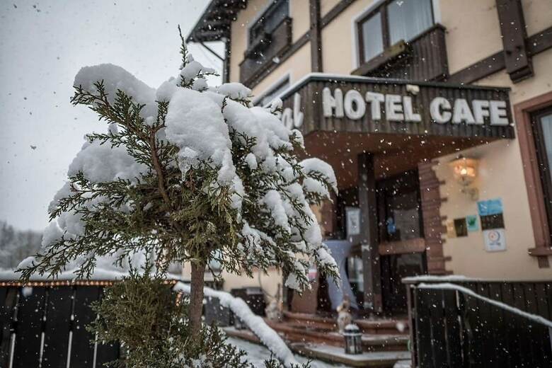 Hotel Gassbachtal & Nibelungen Caf�