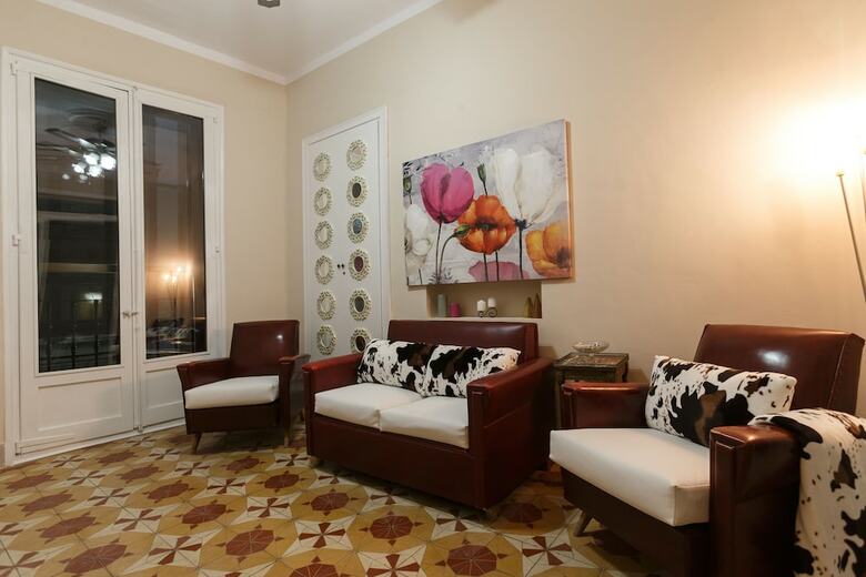 Apartamento Se�orita Escarlata