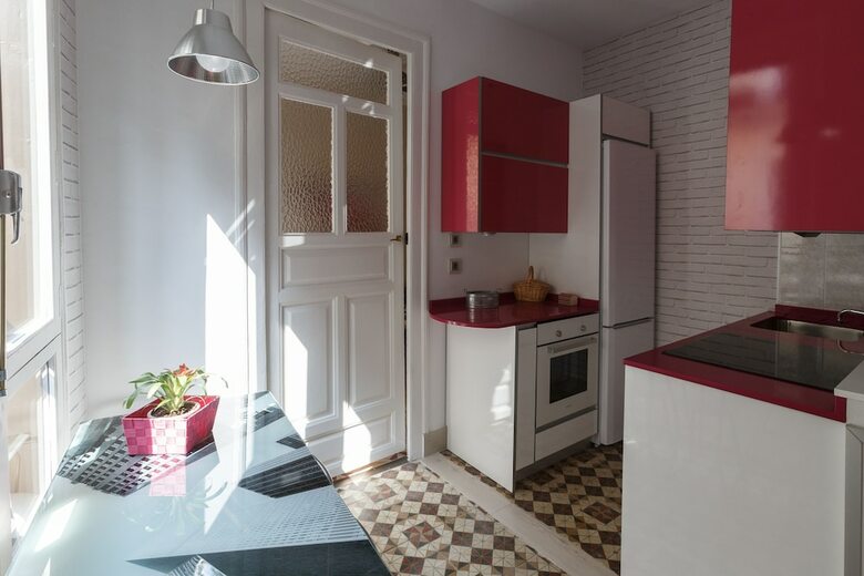 Apartamento Se�orita Escarlata