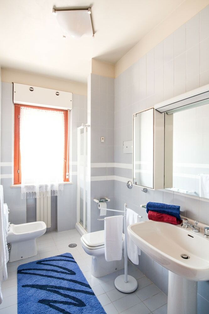 Maria Burlini B&B