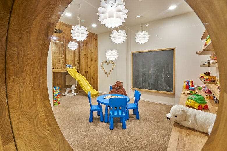 Aparthotel Svat� Vav?inec