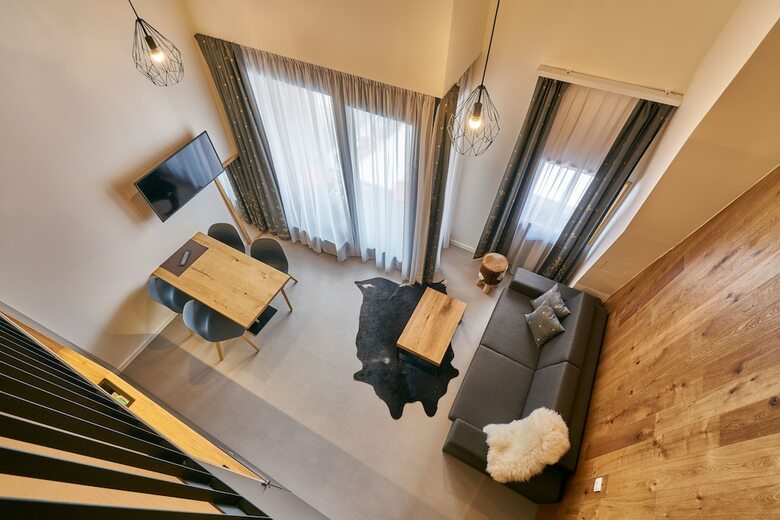 Aparthotel Svat� Vav?inec