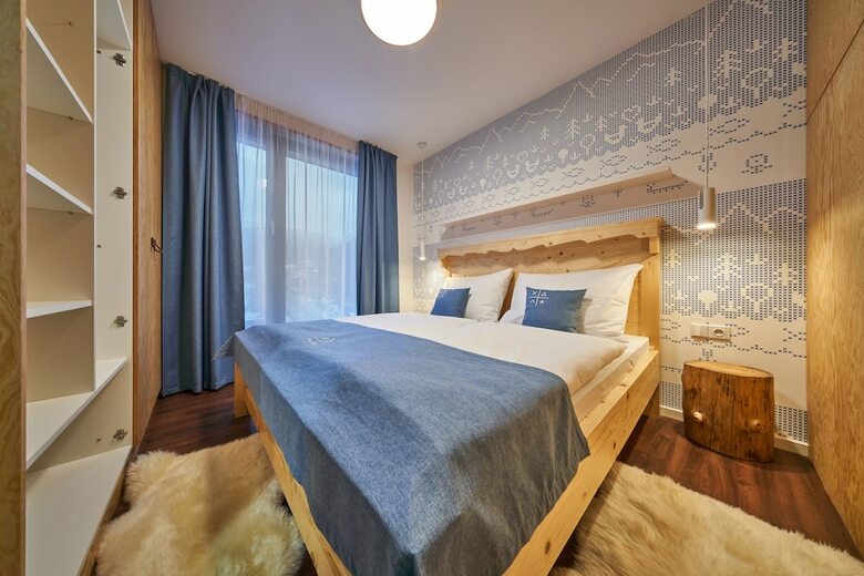 Aparthotel Svat� Vav?inec