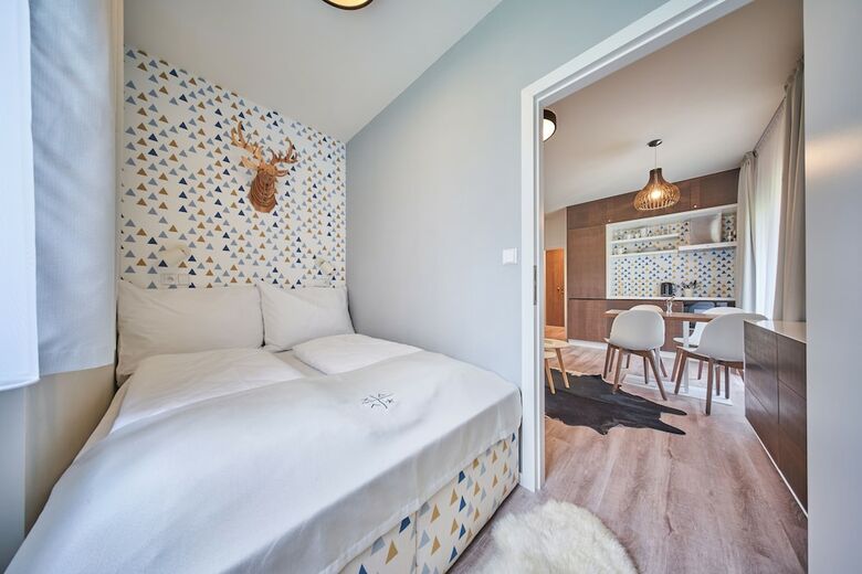 Aparthotel Svat� Vav?inec