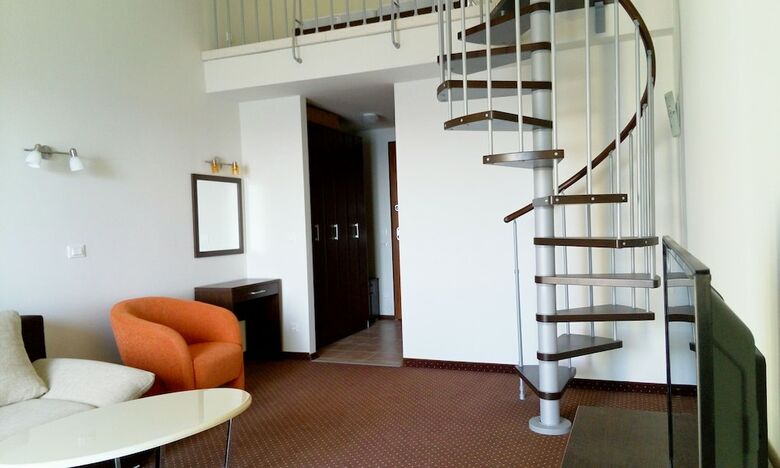 Hotel Villa Junona