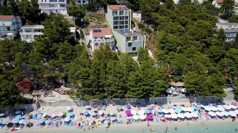 Hotel Villa Junona
