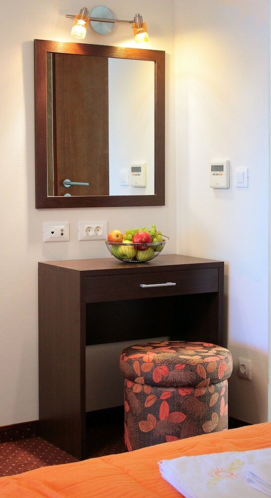 Hotel Villa Junona