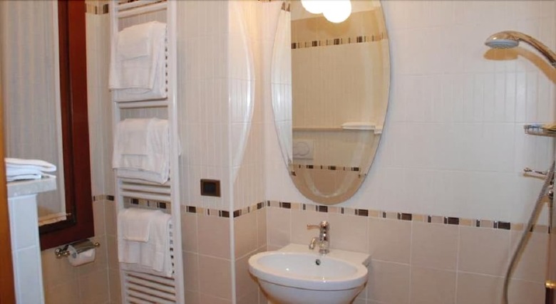 Hotel Vecia Brenta