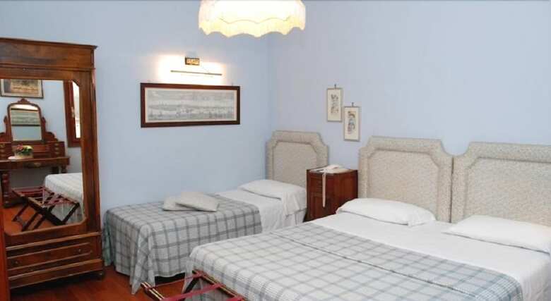 Hotel Vecia Brenta