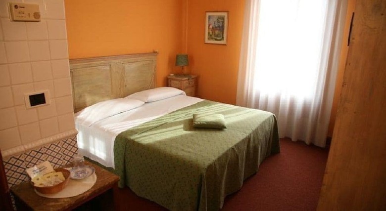 Hotel Vecia Brenta