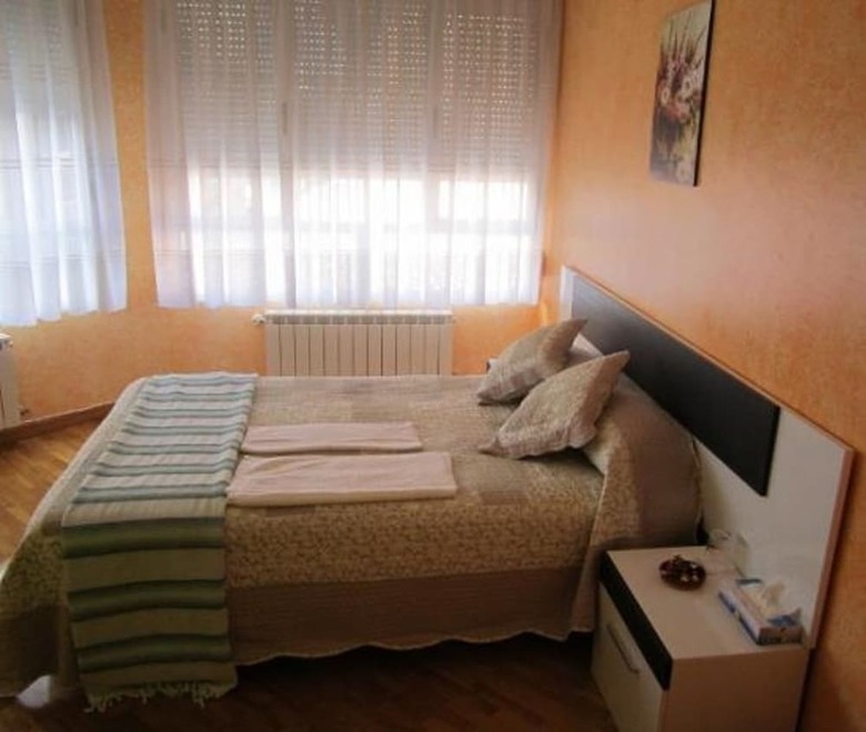 Hostal Becares