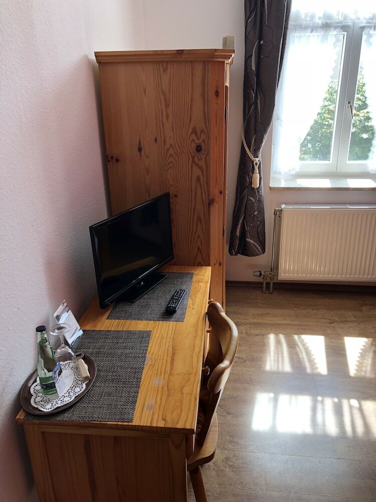 Hotel Tutzinger Hof