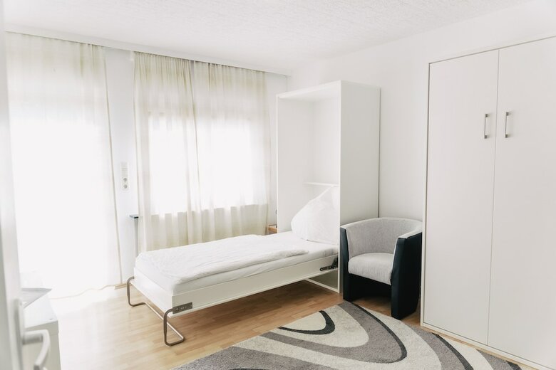 Apartmenthaus Am Achteck