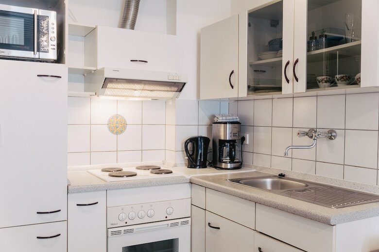 Apartmenthaus Am Achteck