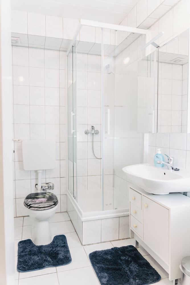 Apartmenthaus Am Achteck