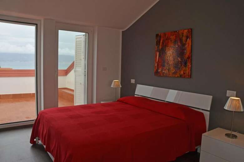 Bed & Breakfast Residence Thalassa