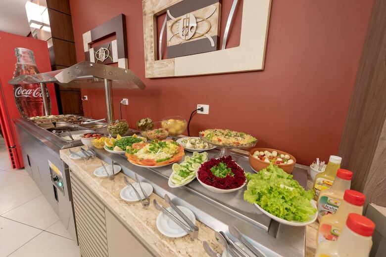 Class Hotel Passos