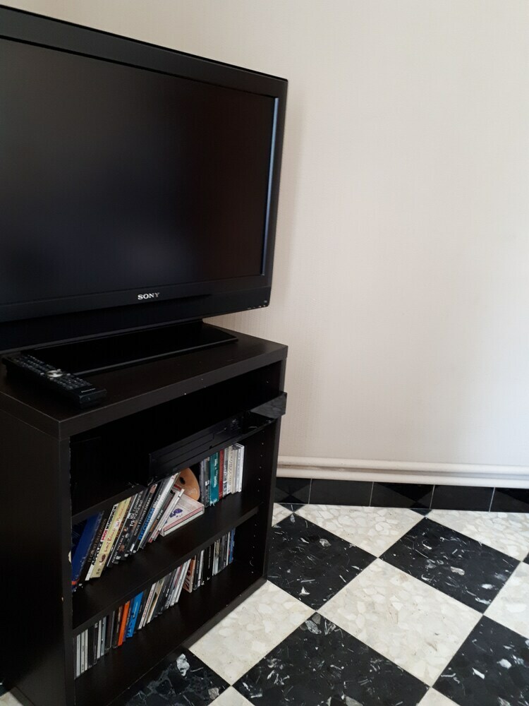Bed & Breakfast Chambre D'h�tes Saint R�moise