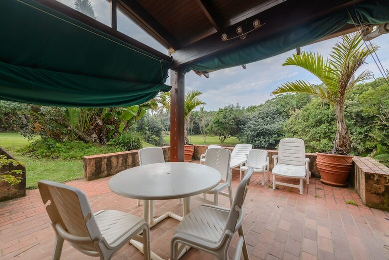 San Lameer Villa Rentals 3311