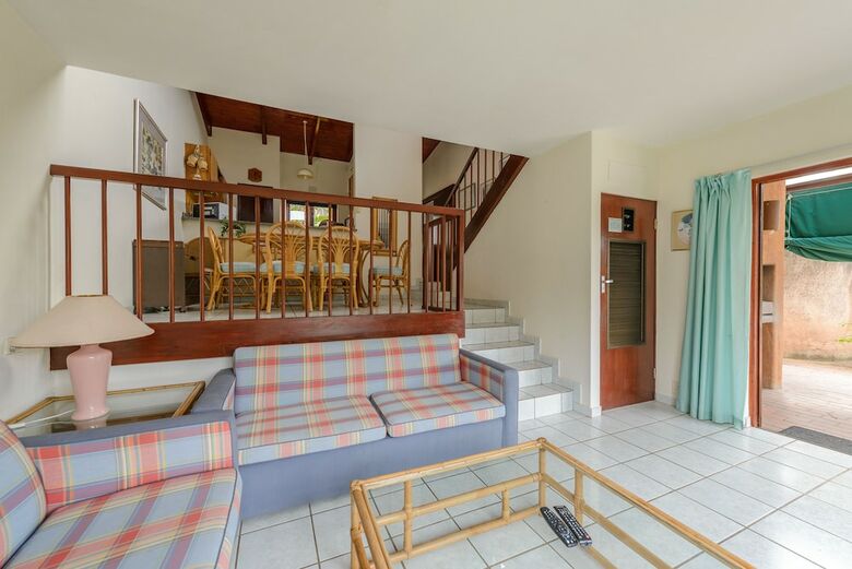 San Lameer Villa Rentals 3311