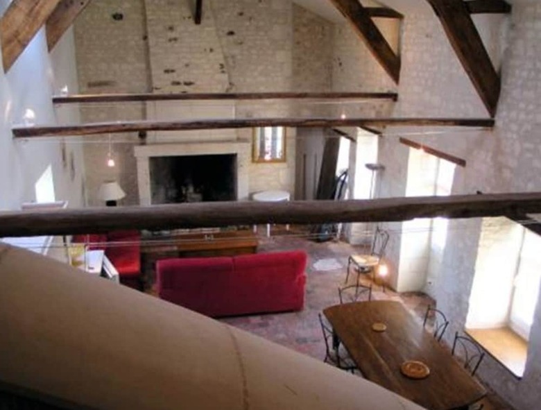 Bed & Breakfast Chambres D'h�tes La Ferme Du Luc
