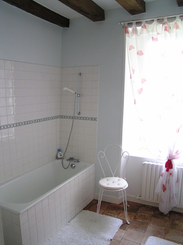Bed & Breakfast Chambres D'h�tes La Ferme Du Luc