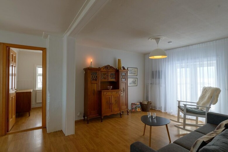 Apartamentos Gamla H�si� - The Old House