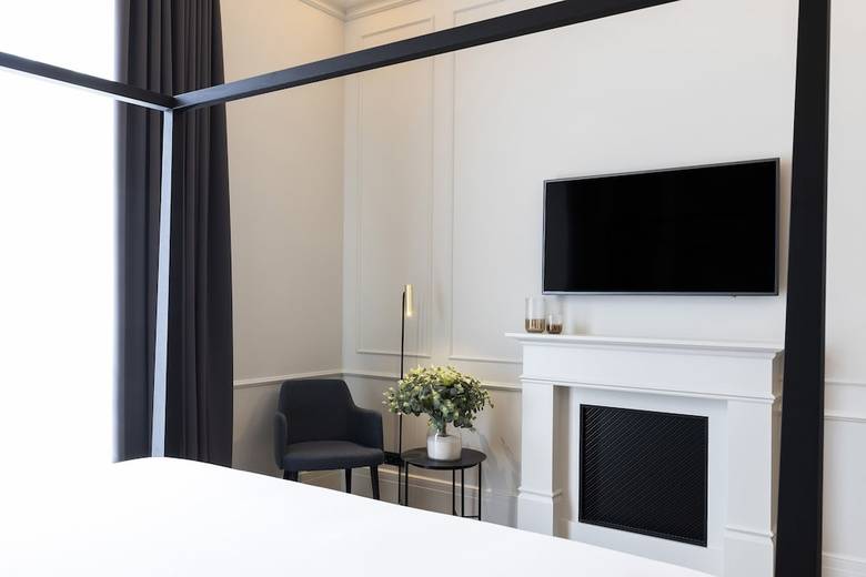Hotel Coolrooms Mald�