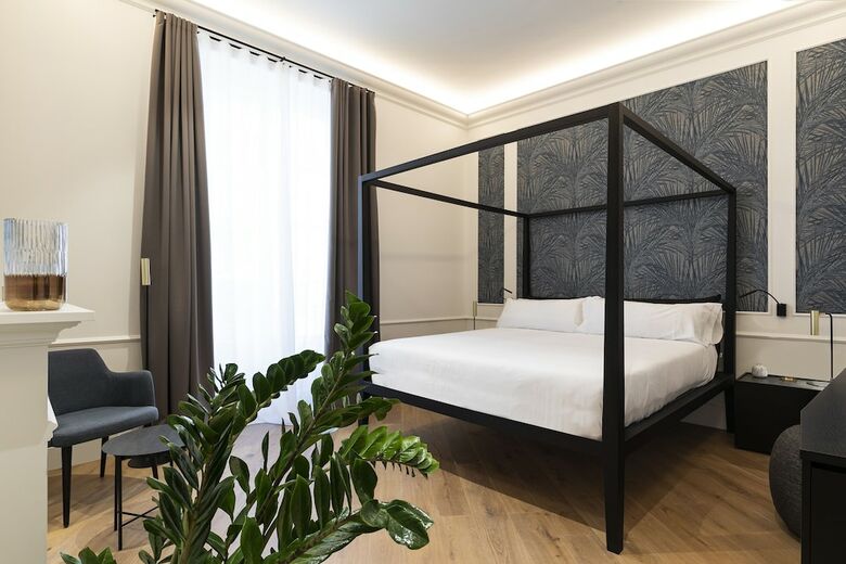 Hotel Coolrooms Mald�