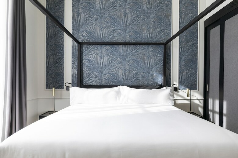 Hotel Coolrooms Mald�