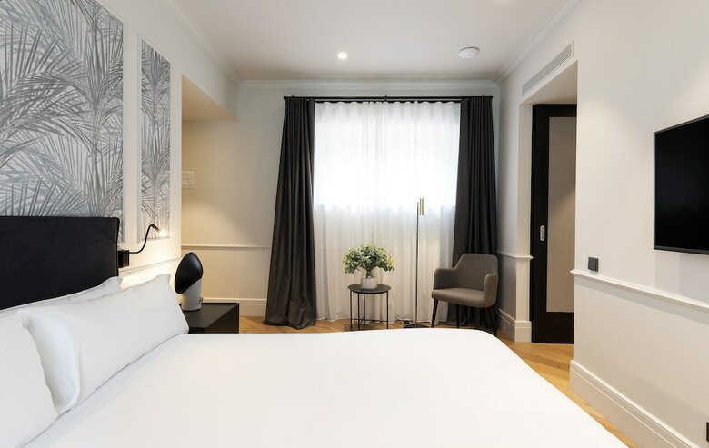 Hotel Coolrooms Mald�