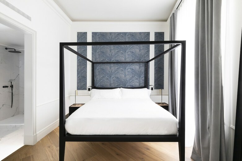 Hotel Coolrooms Mald�