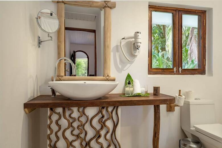 Bliss Hotel Praslin
