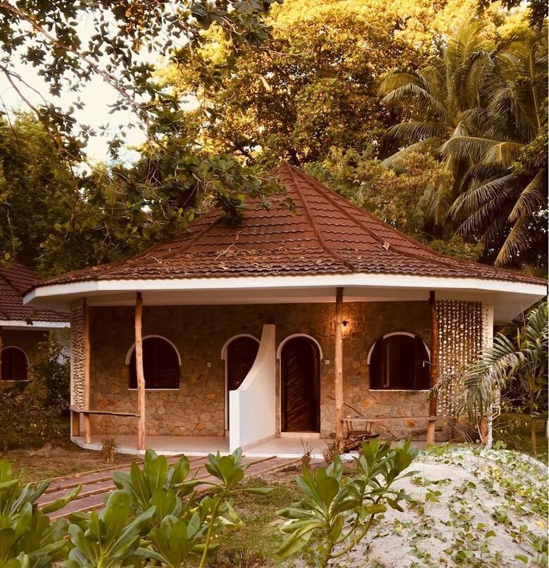 Bliss Hotel Praslin