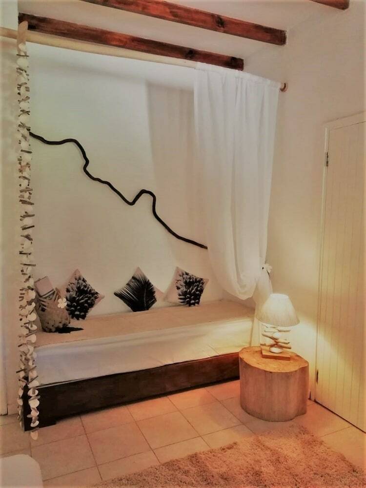 Bliss Hotel Praslin