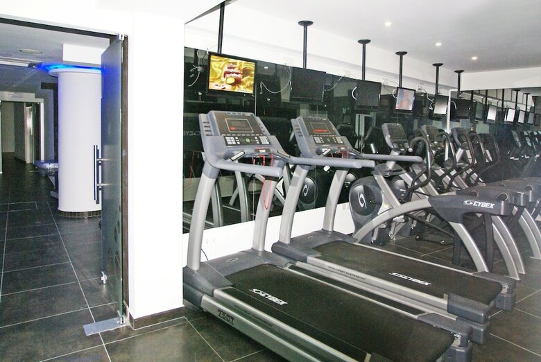Hotel Coralli Spa Resort