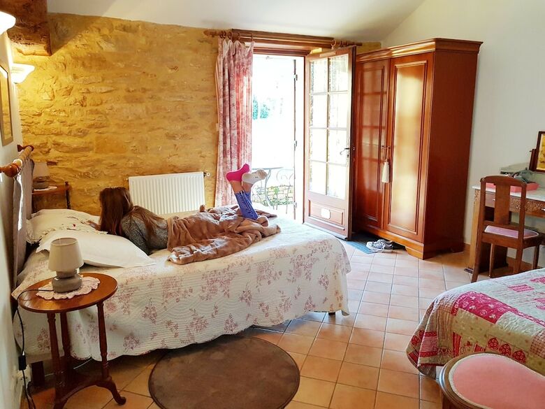 Hotel Les Filolies