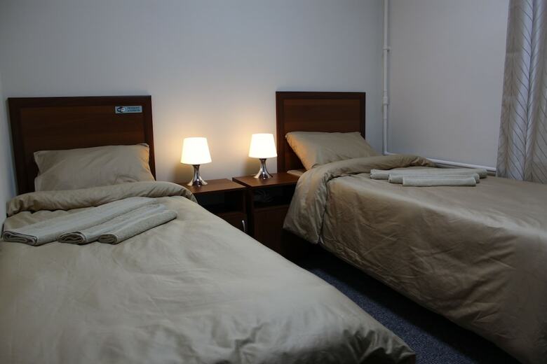 Mini Hotel Nice