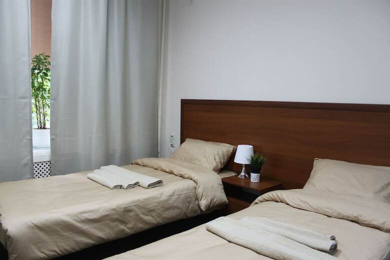 Mini Hotel Nice